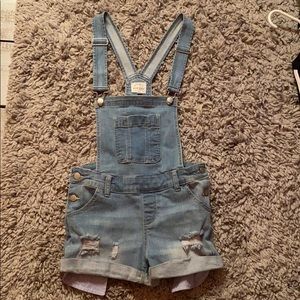 cute overalls